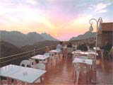 Corsican Mystery